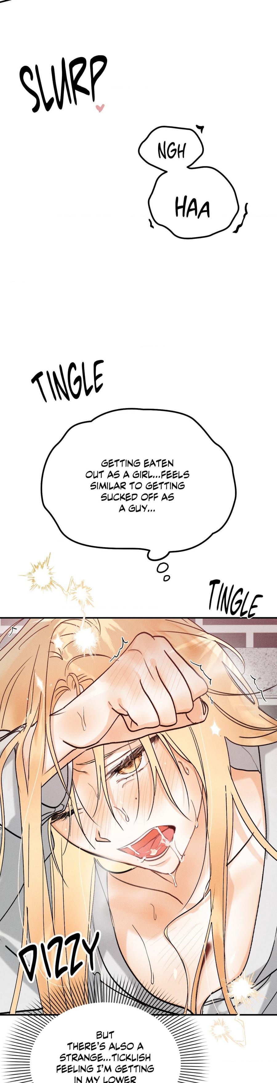 Boo-tiful Nightmare Uncensored, chapter 32, page 41 of 57