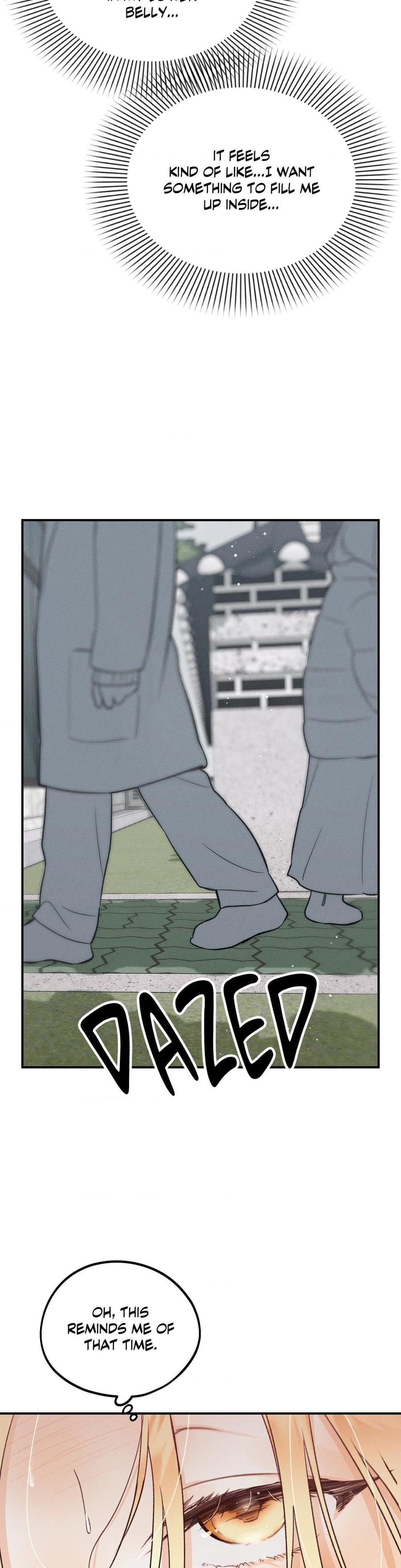 Boo-tiful Nightmare Uncensored, chapter 32, page 42 of 57