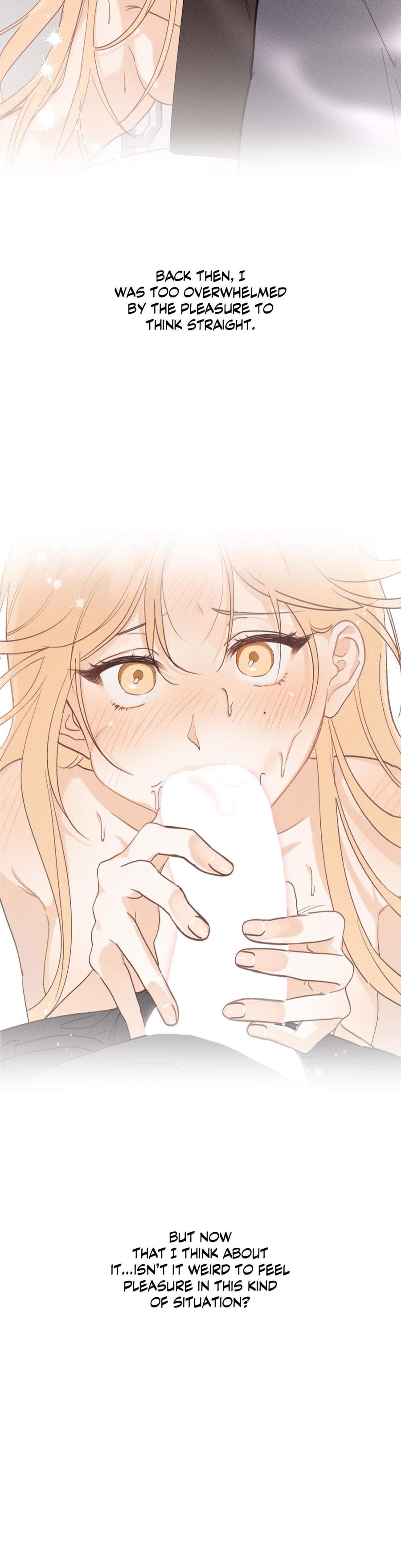 Boo-tiful Nightmare Uncensored, chapter 32, page 44 of 57