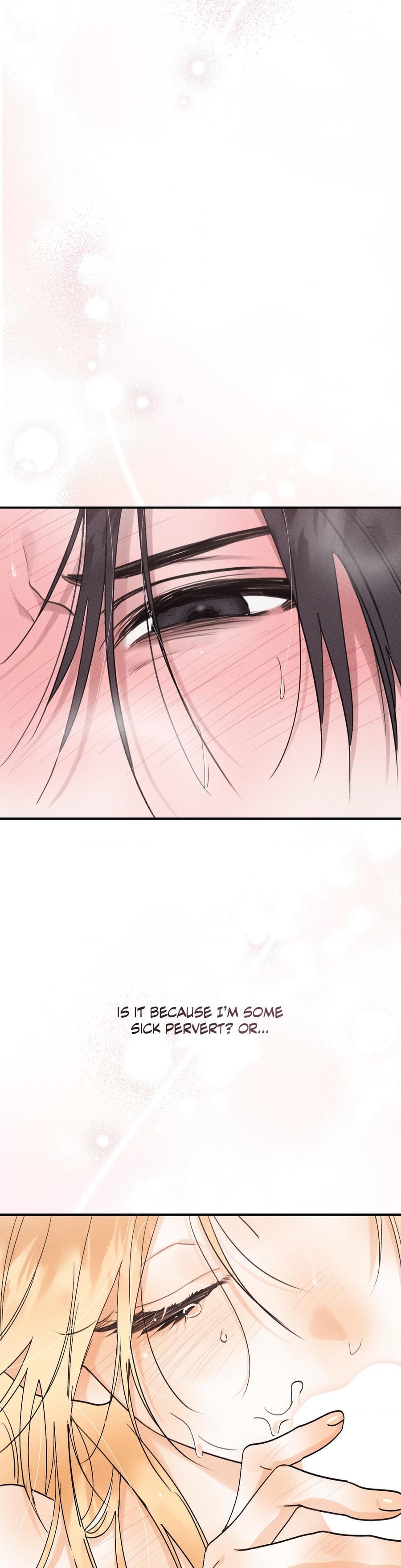 Boo-tiful Nightmare Uncensored, chapter 32, page 46 of 57