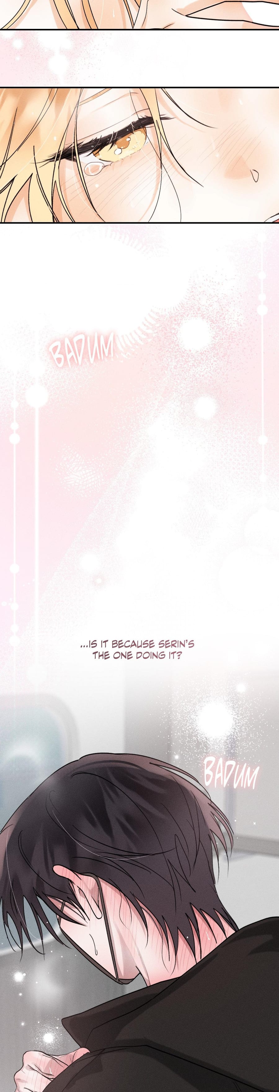 Boo-tiful Nightmare Uncensored, chapter 32, page 47 of 57