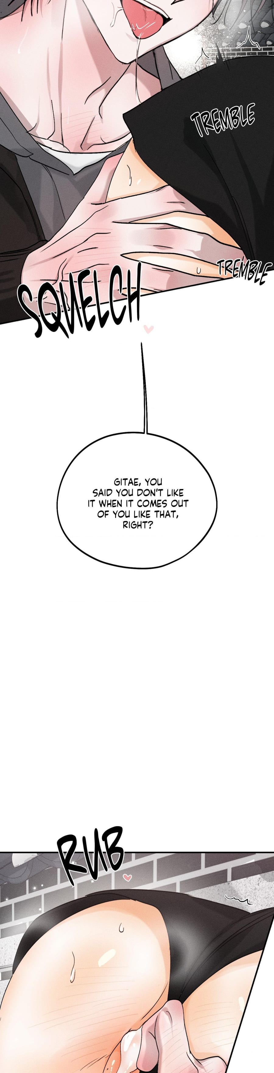 Boo-tiful Nightmare Uncensored, chapter 32, page 50 of 57