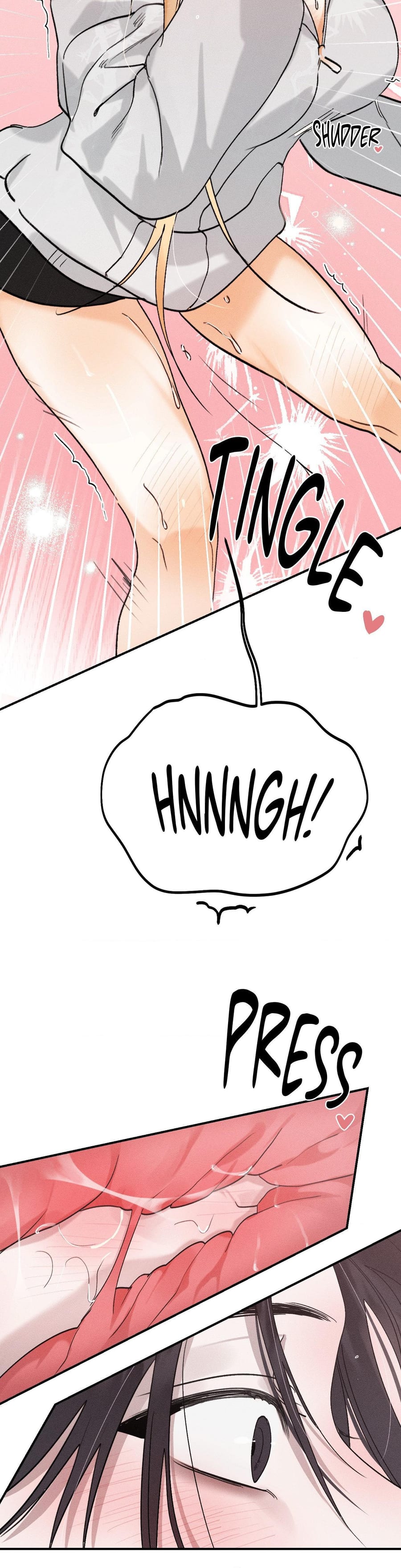 Boo-tiful Nightmare Uncensored, chapter 32, page 52 of 57