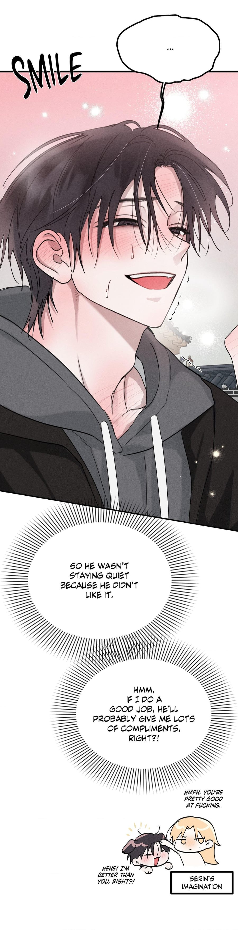 Boo-tiful Nightmare Uncensored, chapter 32, page 54 of 57