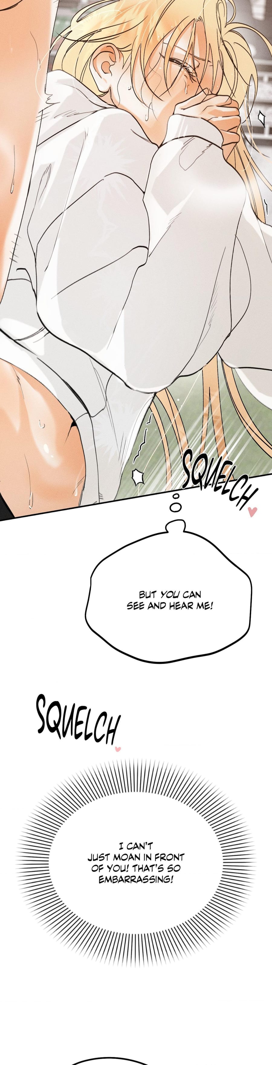 Boo-tiful Nightmare Uncensored, chapter 33, page 6 of 51