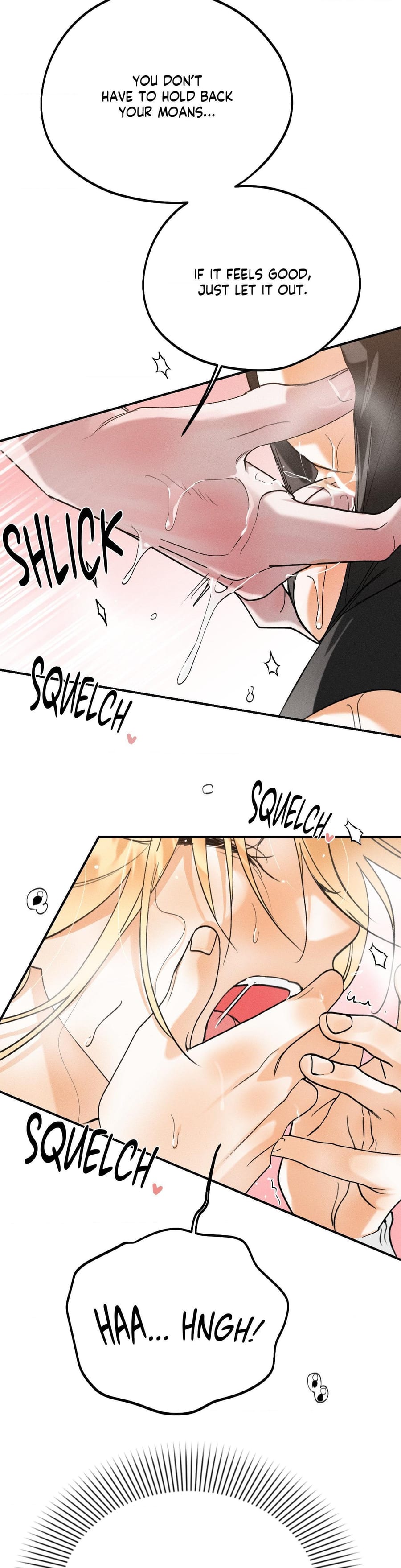 Boo-tiful Nightmare Uncensored, chapter 33, page 7 of 51