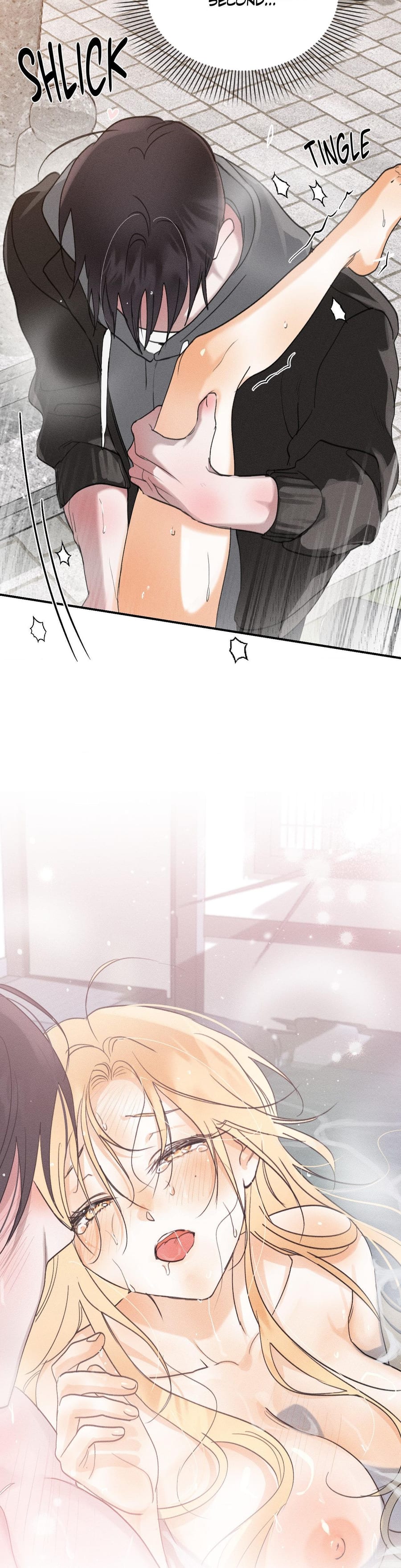 Boo-tiful Nightmare Uncensored, chapter 33, page 10 of 51
