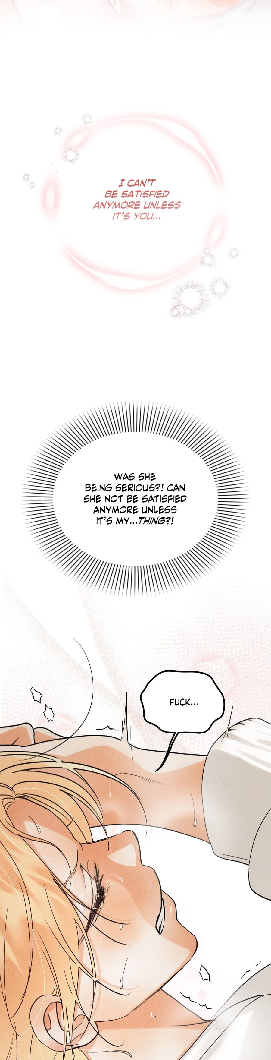 Boo-tiful Nightmare Uncensored, chapter 33, page 11 of 51
