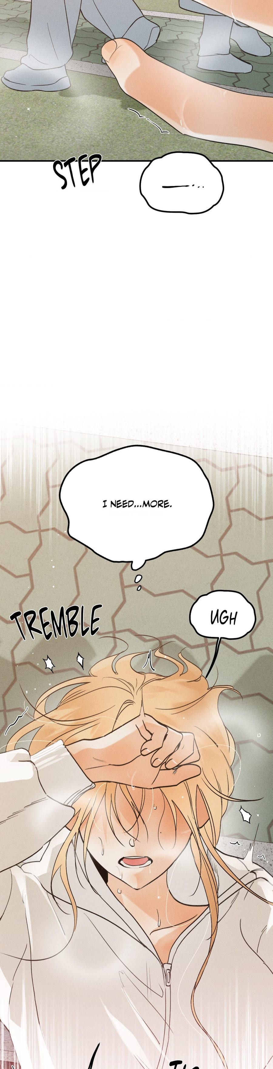 Boo-tiful Nightmare Uncensored, chapter 33, page 13 of 51