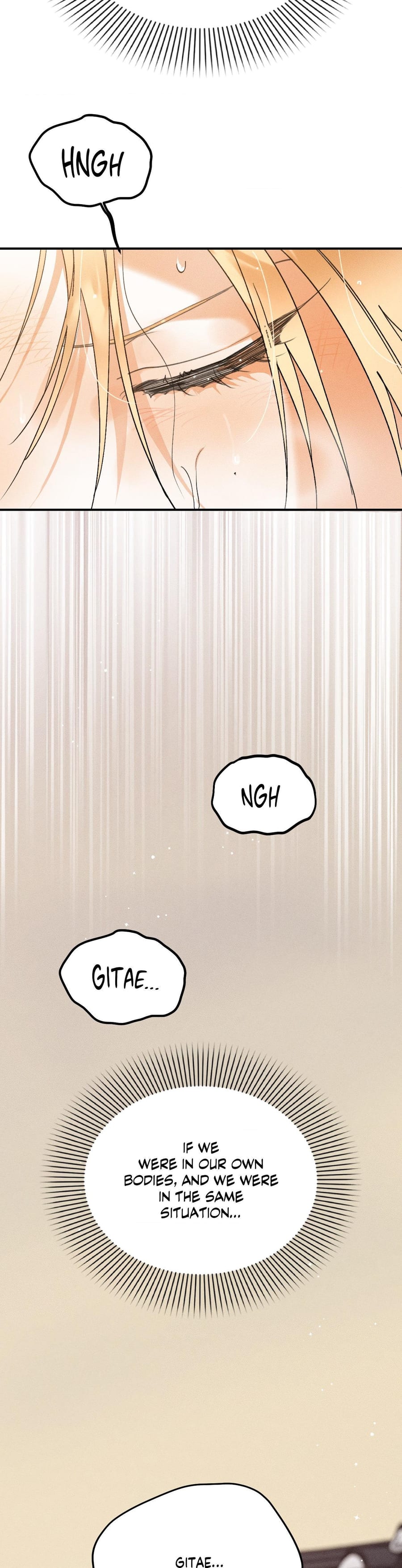Boo-tiful Nightmare Uncensored, chapter 33, page 16 of 51
