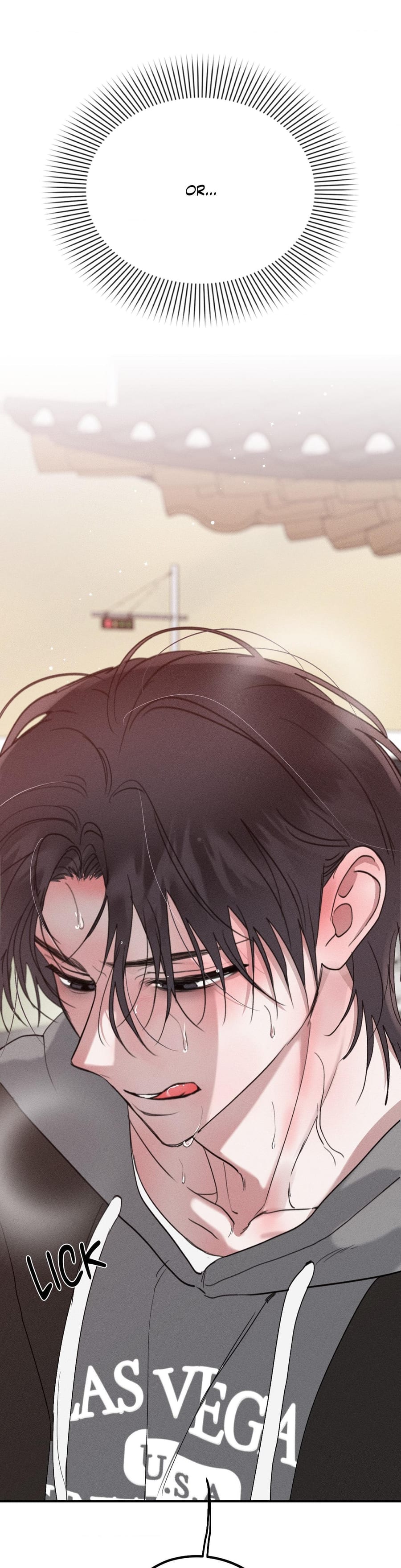 Boo-tiful Nightmare Uncensored, chapter 33, page 20 of 51