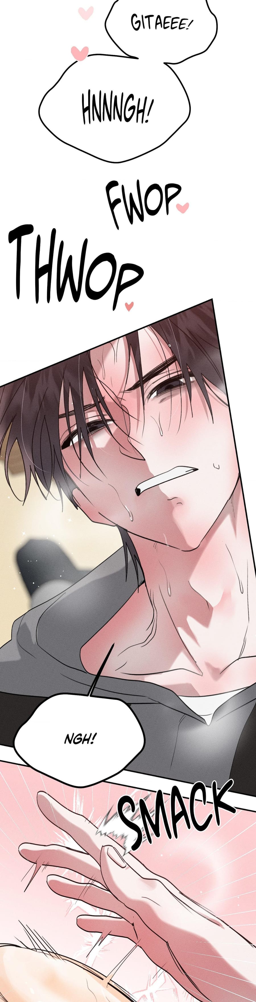 Boo-tiful Nightmare Uncensored, chapter 33, page 25 of 51