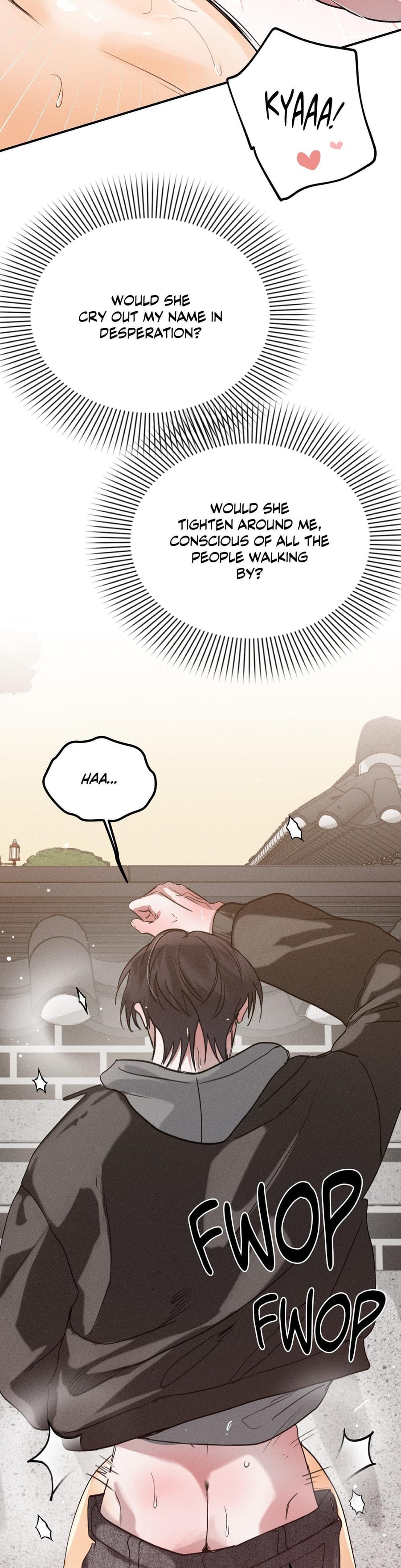 Boo-tiful Nightmare Uncensored, chapter 33, page 26 of 51