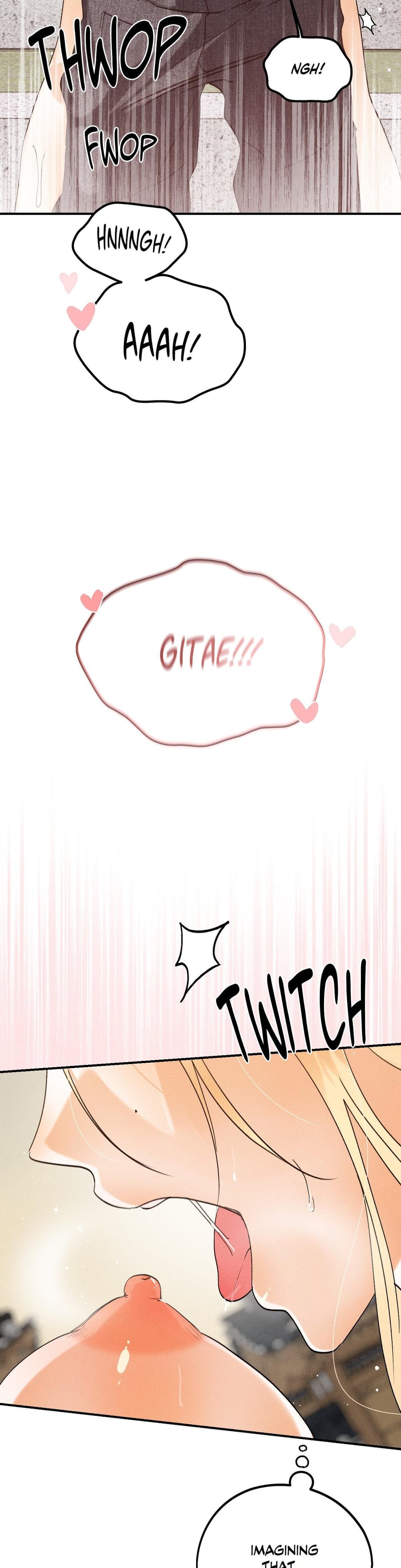 Boo-tiful Nightmare Uncensored, chapter 33, page 27 of 51