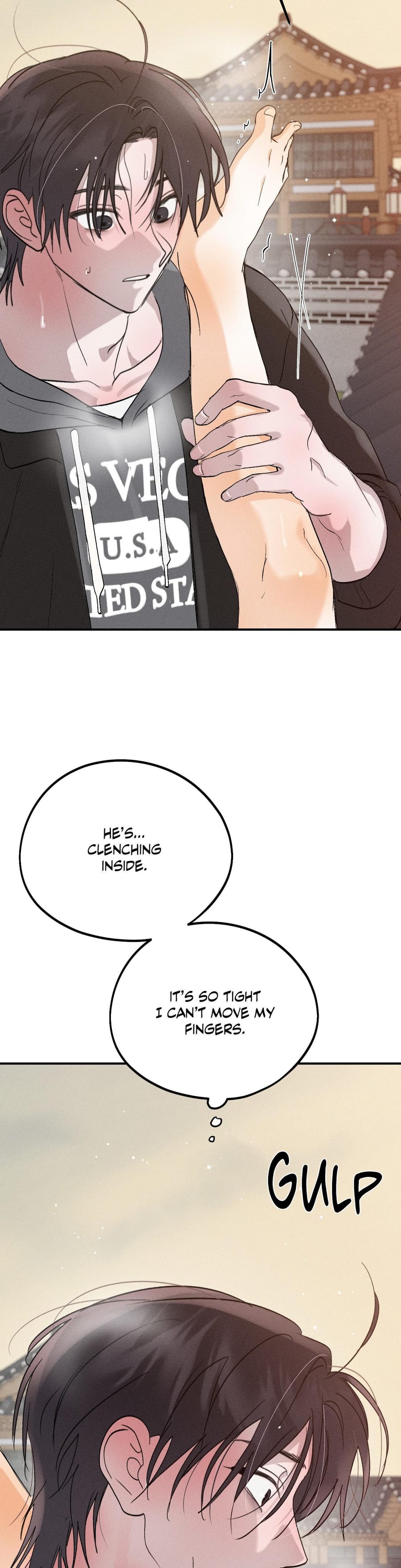 Boo-tiful Nightmare Uncensored, chapter 33, page 30 of 51