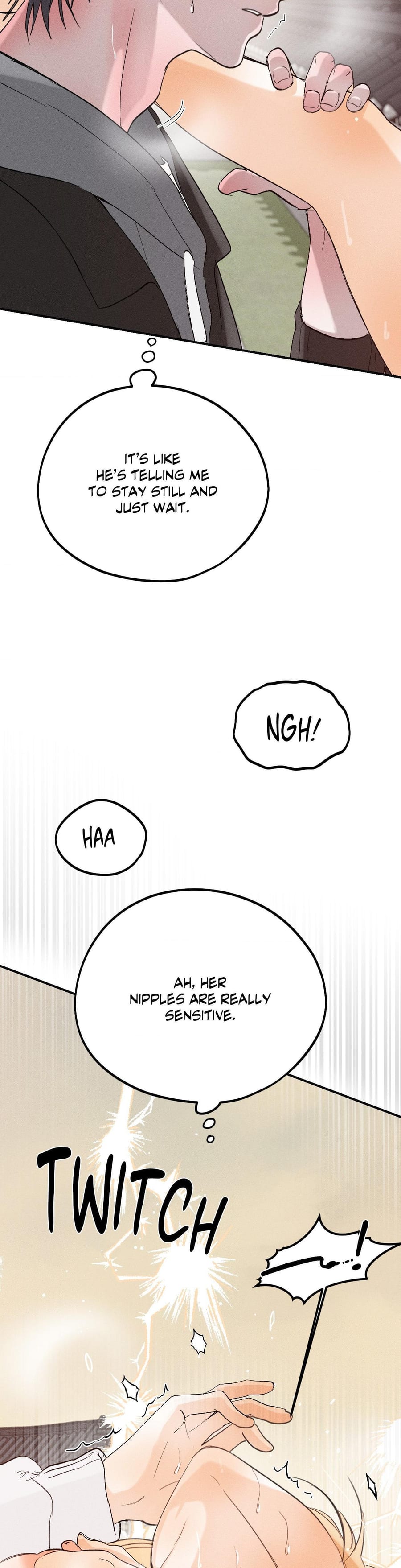 Boo-tiful Nightmare Uncensored, chapter 33, page 31 of 51