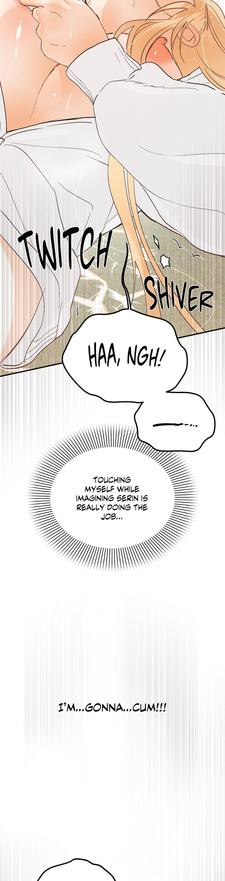 Boo-tiful Nightmare Uncensored, chapter 33, page 32 of 51