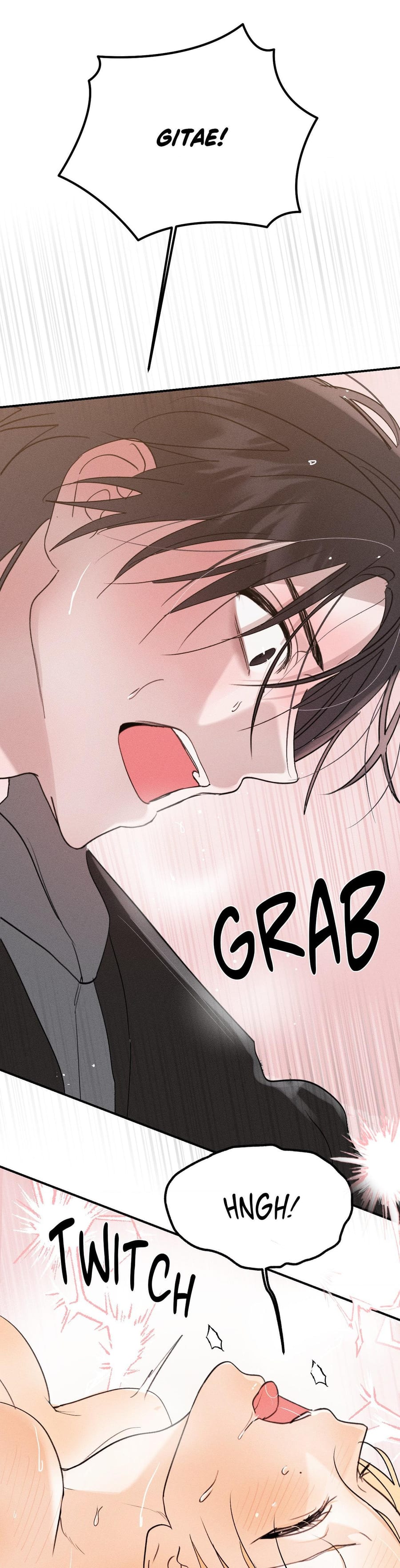 Boo-tiful Nightmare Uncensored, chapter 33, page 36 of 51