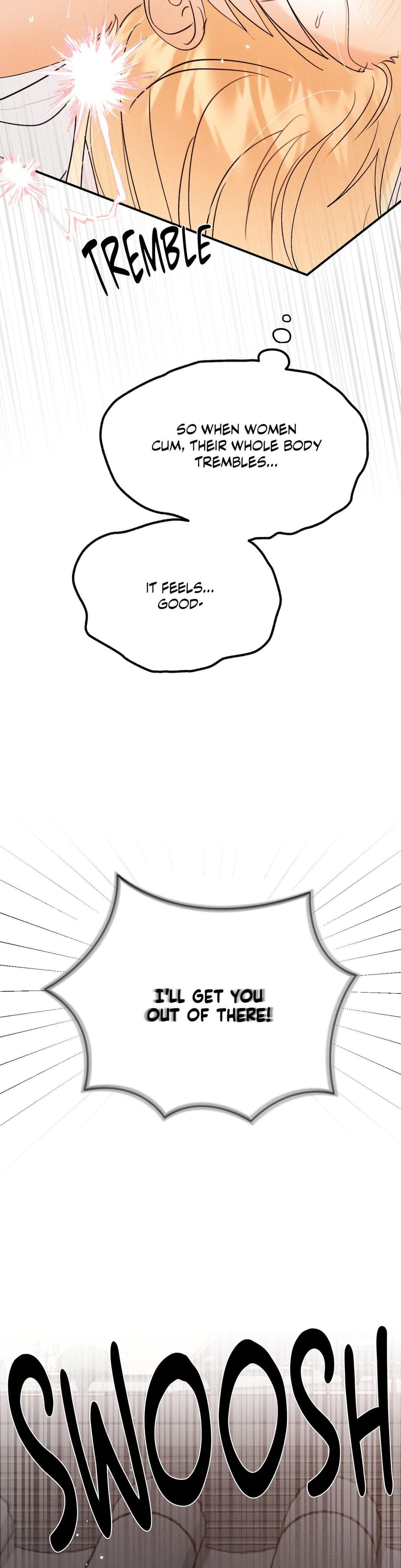Boo-tiful Nightmare Uncensored, chapter 33, page 37 of 51
