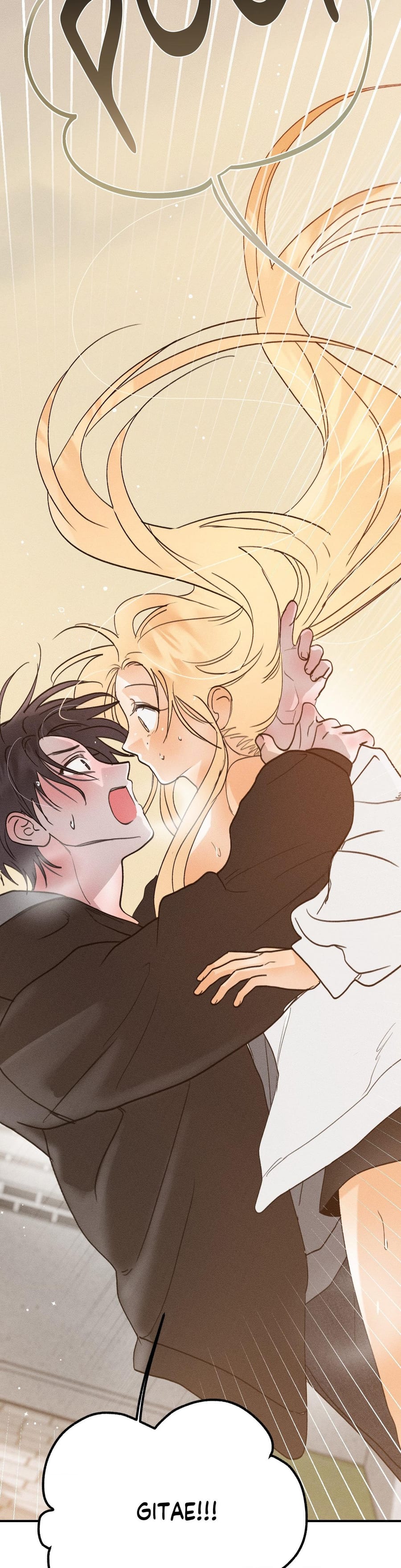 Boo-tiful Nightmare Uncensored, chapter 33, page 39 of 51