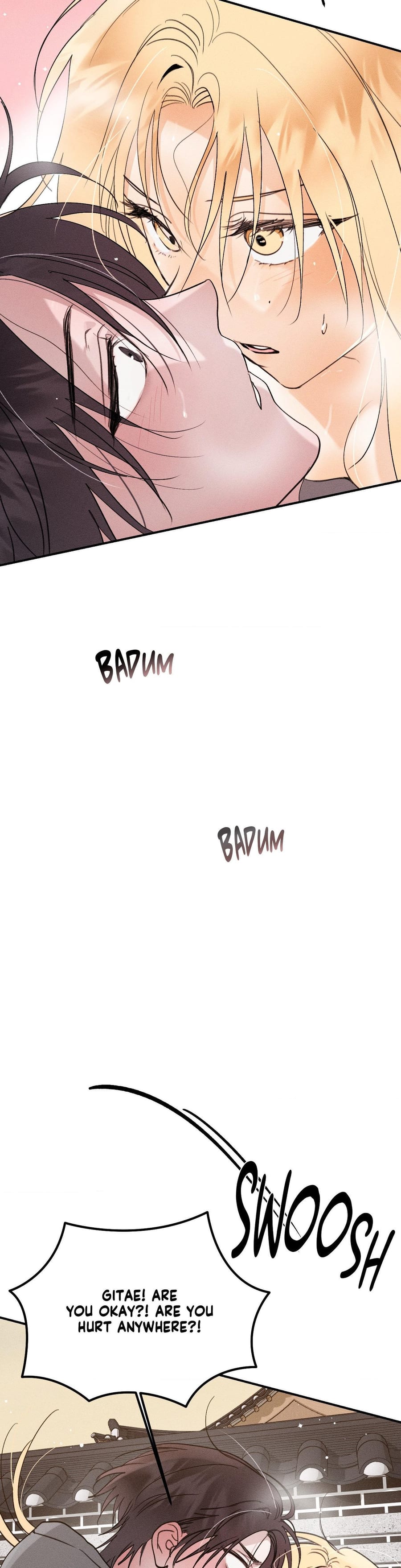 Boo-tiful Nightmare Uncensored, chapter 33, page 42 of 51