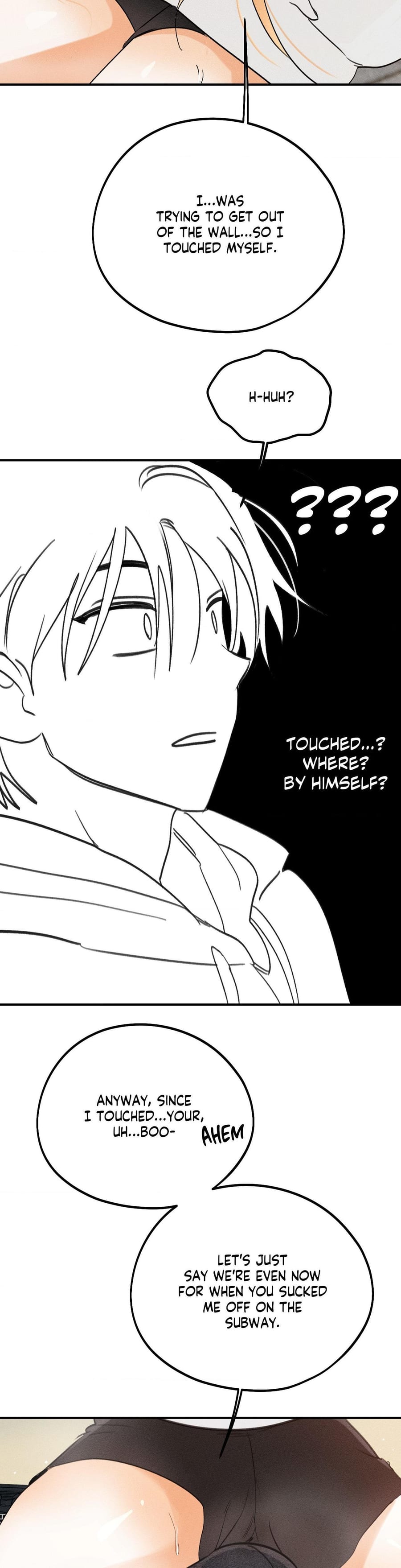 Boo-tiful Nightmare Uncensored, chapter 33, page 45 of 51
