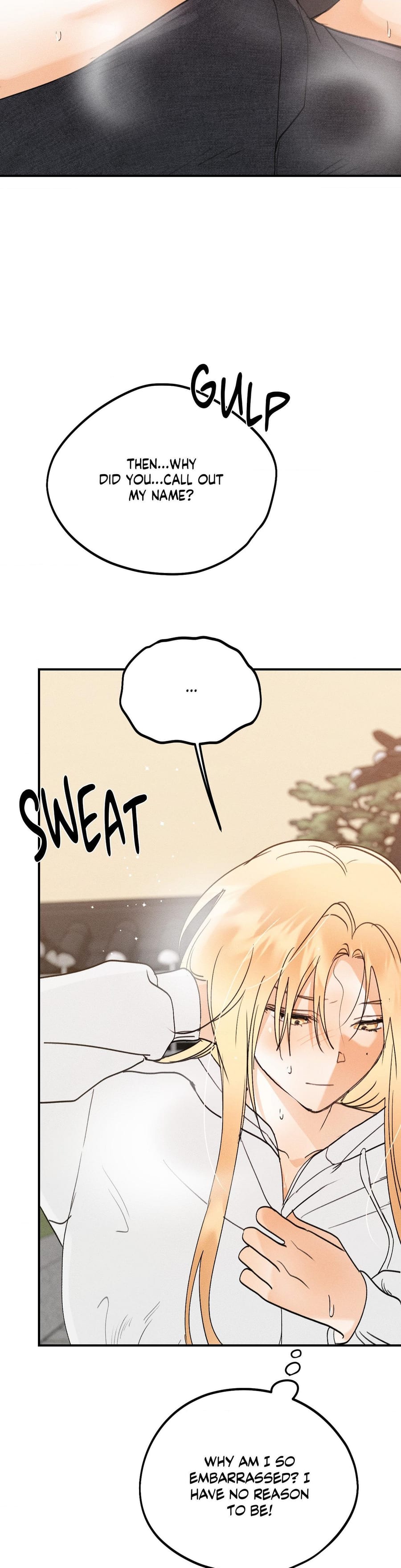Boo-tiful Nightmare Uncensored, chapter 33, page 46 of 51