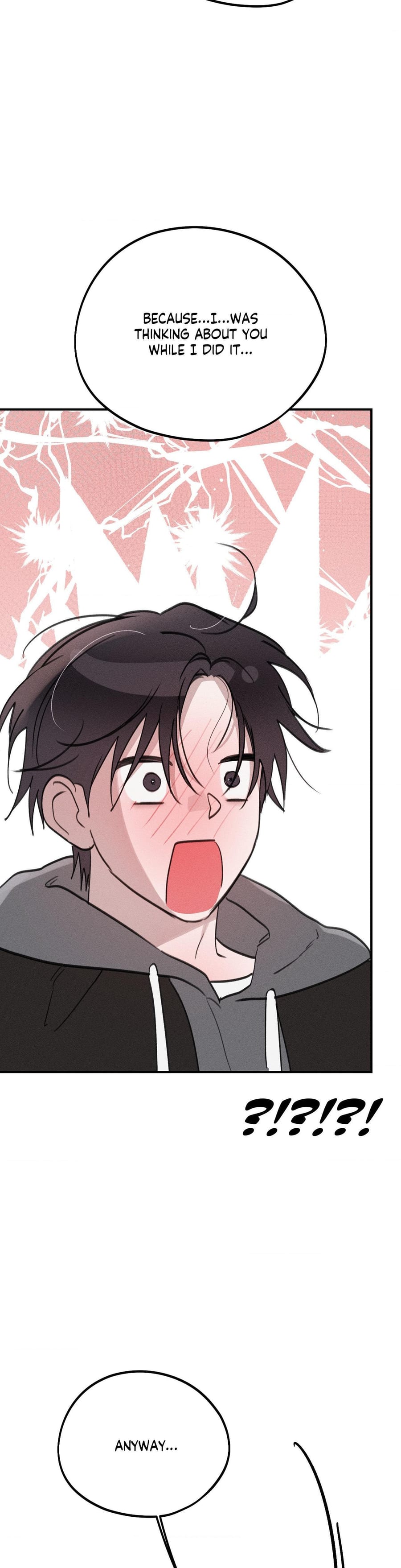 Boo-tiful Nightmare Uncensored, chapter 33, page 47 of 51