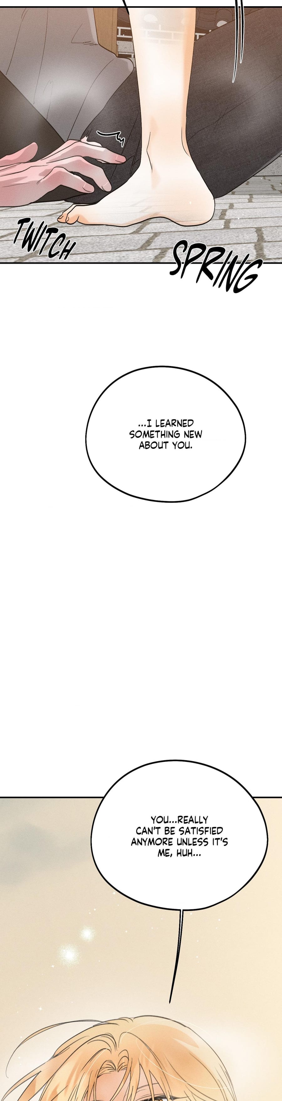 Boo-tiful Nightmare Uncensored, chapter 33, page 48 of 51