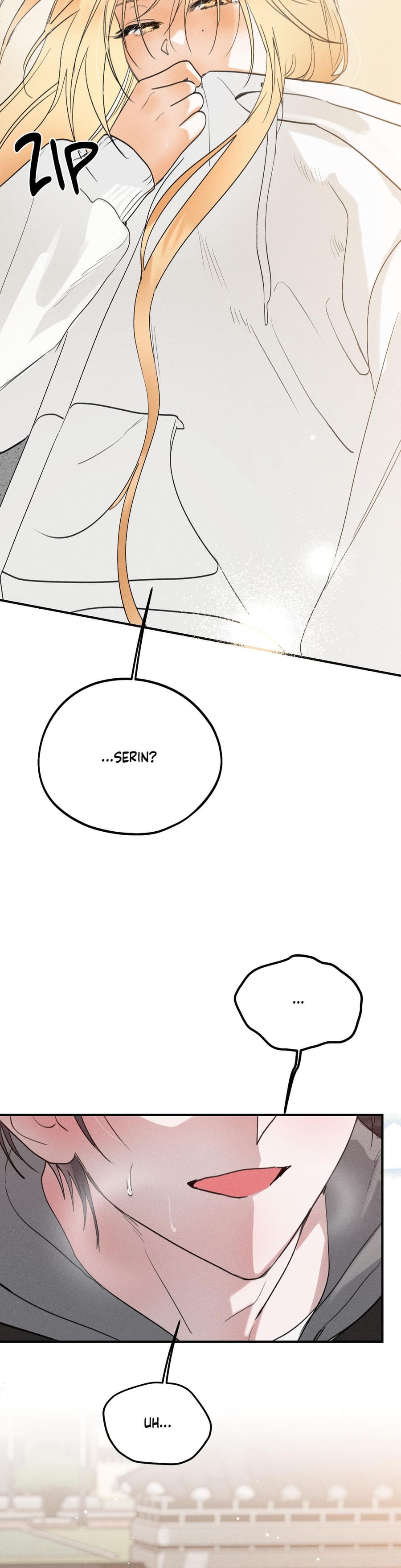 Boo-tiful Nightmare Uncensored, chapter 33, page 49 of 51