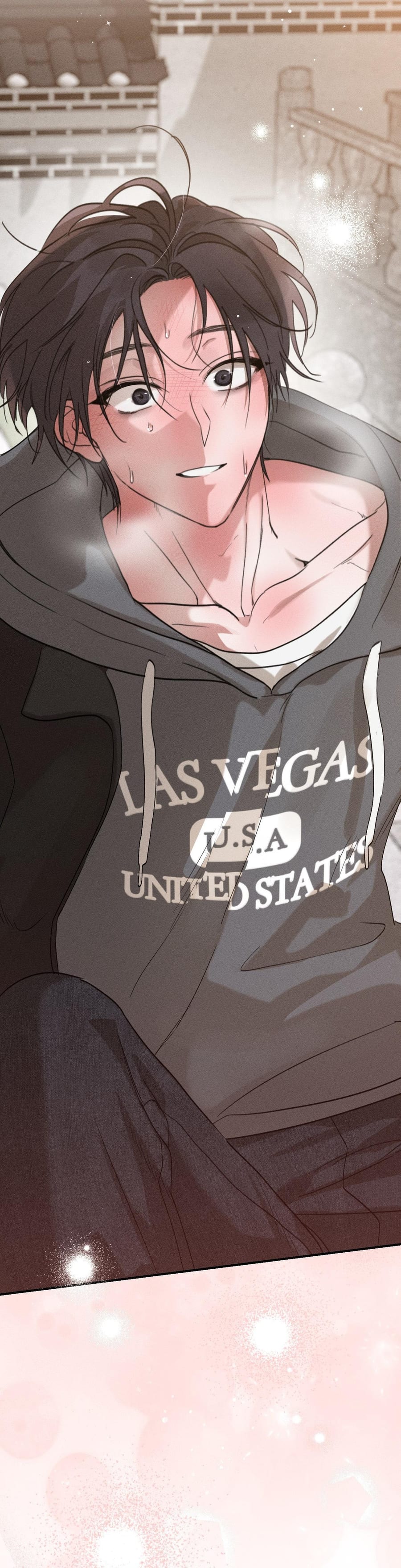 Boo-tiful Nightmare Uncensored, chapter 33, page 50 of 51