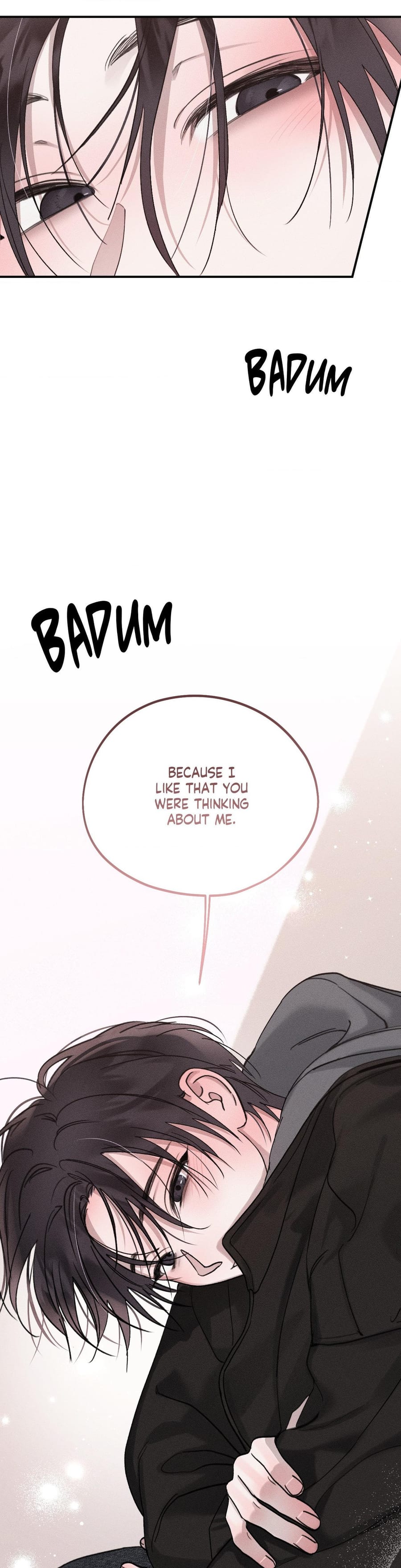 Boo-tiful Nightmare Uncensored, chapter 34, page 7 of 63