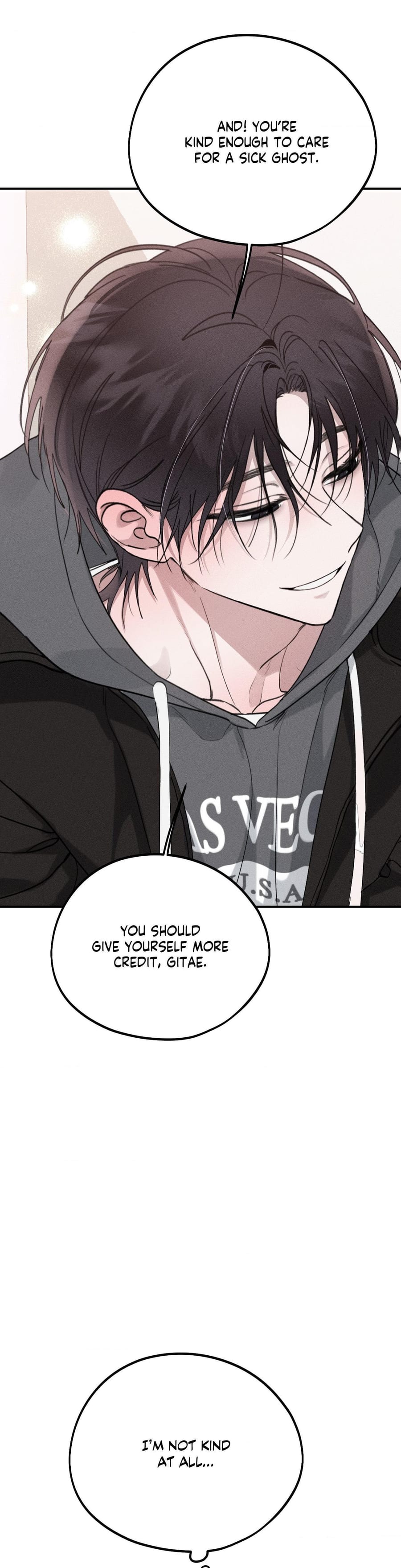 Boo-tiful Nightmare Uncensored, chapter 34, page 11 of 63