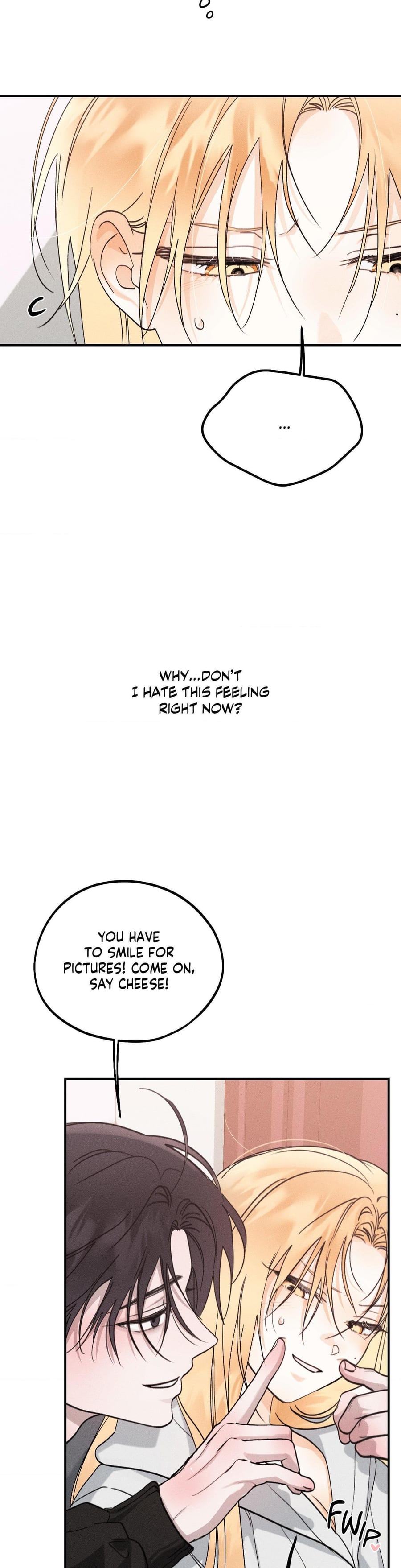 Boo-tiful Nightmare Uncensored, chapter 34, page 12 of 63