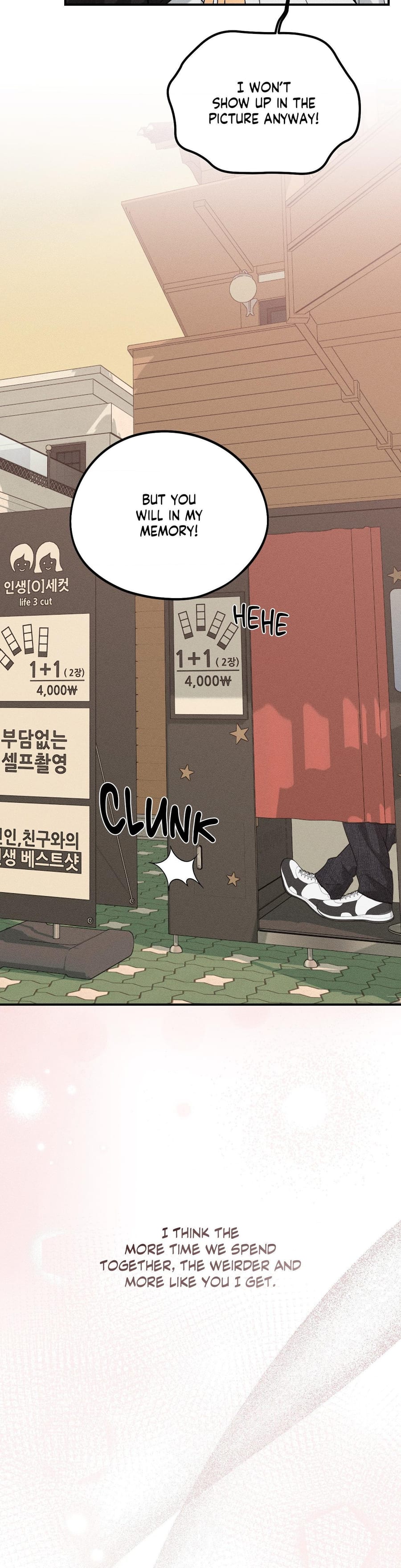 Boo-tiful Nightmare Uncensored, chapter 34, page 13 of 63