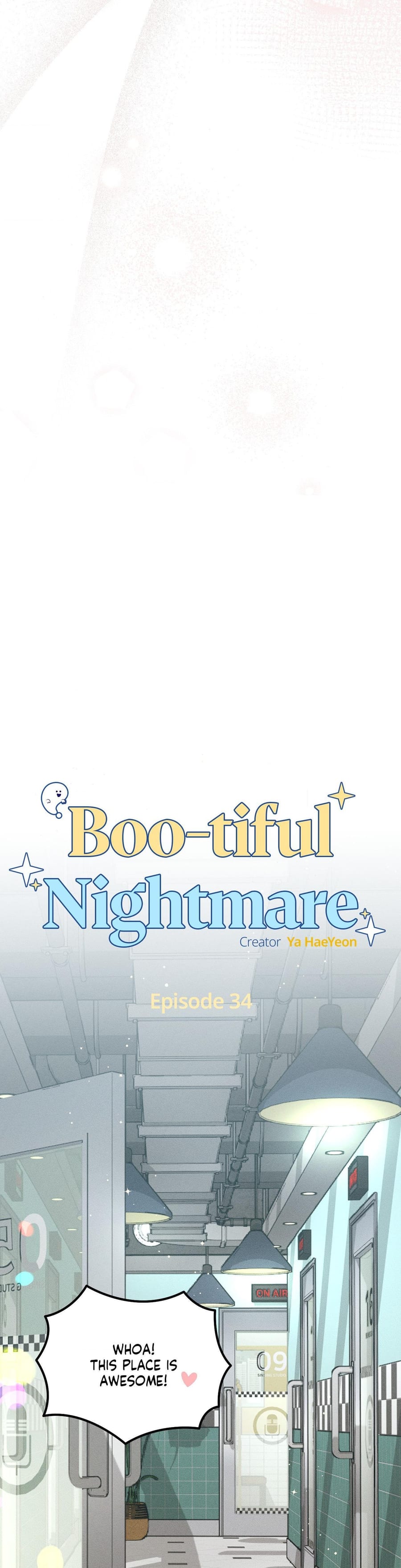 Boo-tiful Nightmare Uncensored, chapter 34, page 14 of 63