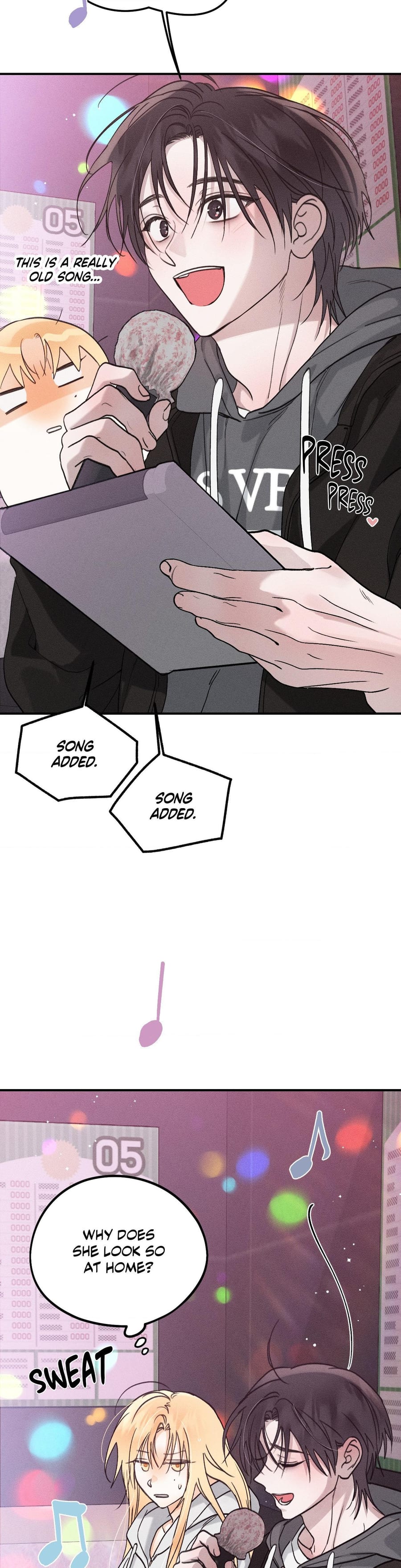 Boo-tiful Nightmare Uncensored, chapter 34, page 16 of 63