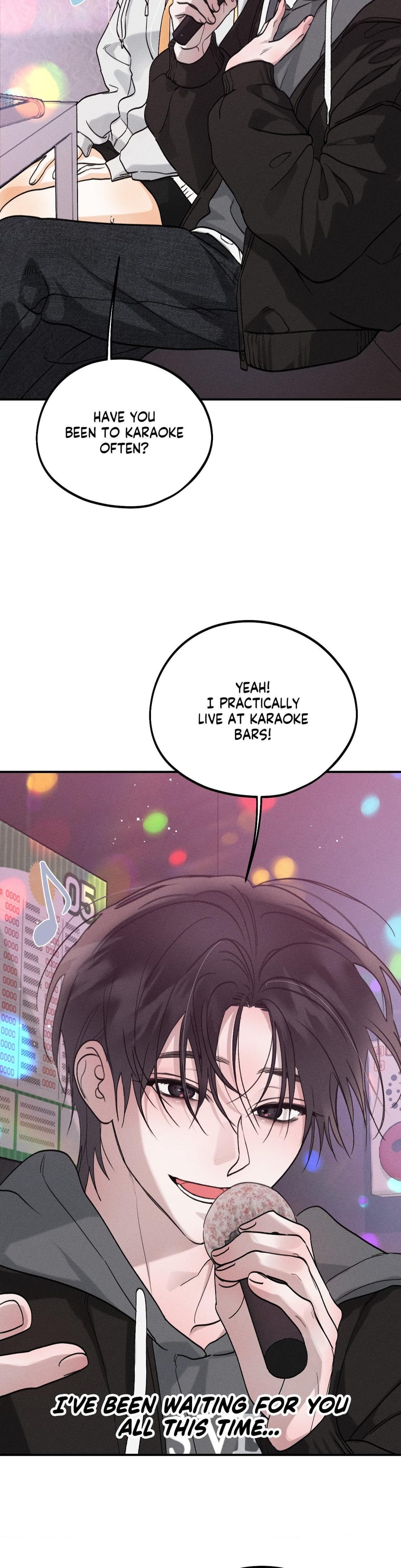 Boo-tiful Nightmare Uncensored, chapter 34, page 17 of 63