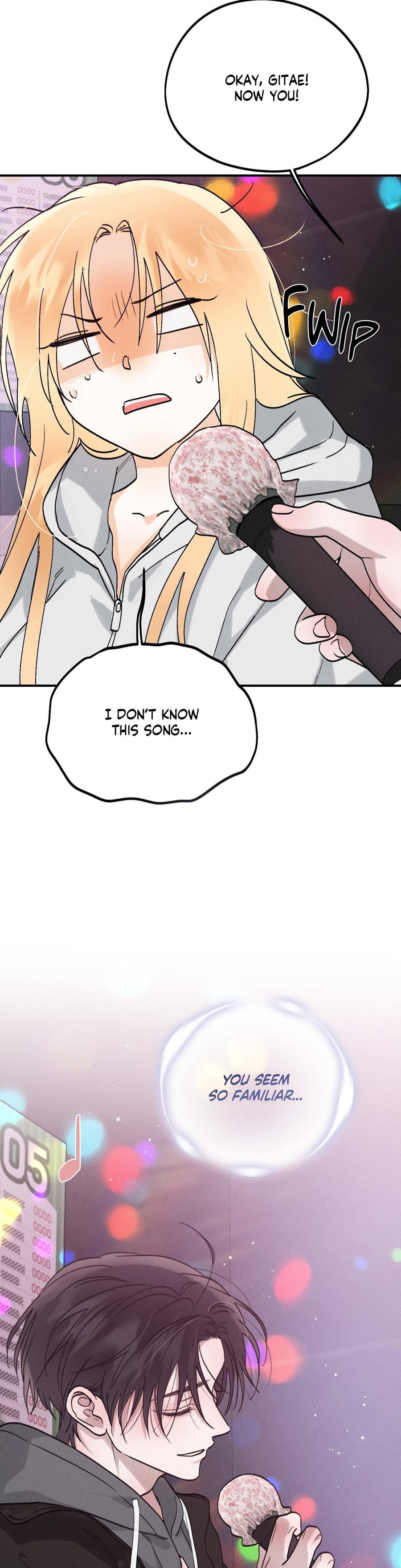Boo-tiful Nightmare Uncensored, chapter 34, page 18 of 63