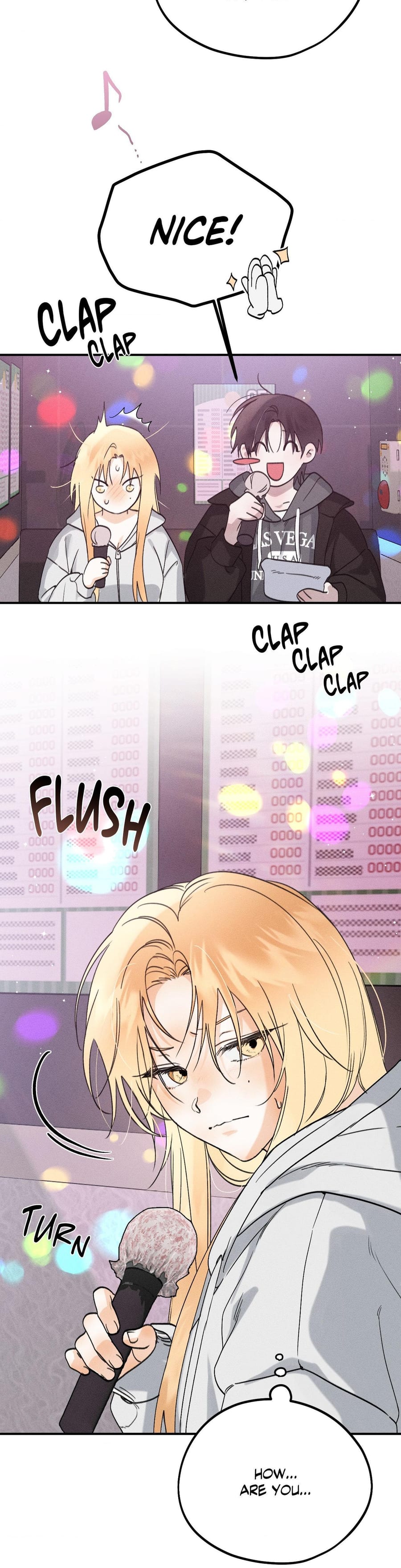 Boo-tiful Nightmare Uncensored, chapter 34, page 23 of 63