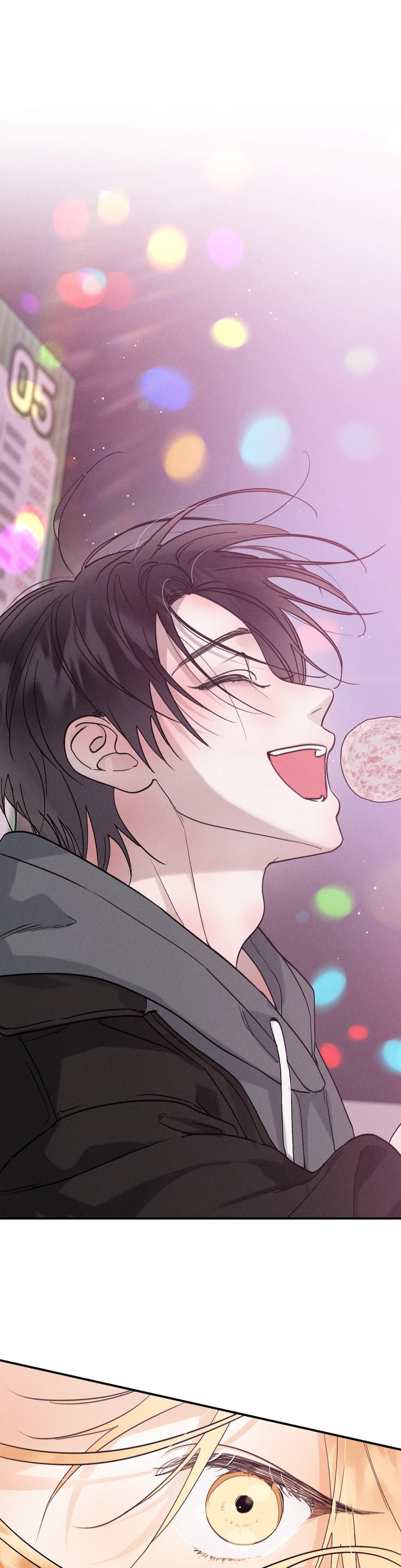 Boo-tiful Nightmare Uncensored, chapter 34, page 24 of 63