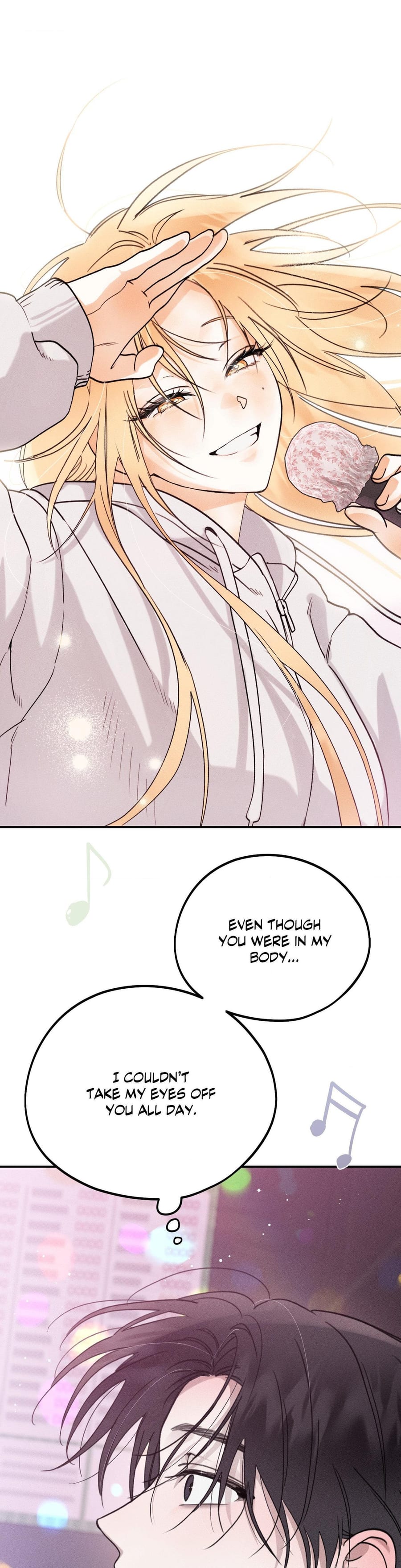 Boo-tiful Nightmare Uncensored, chapter 34, page 26 of 63
