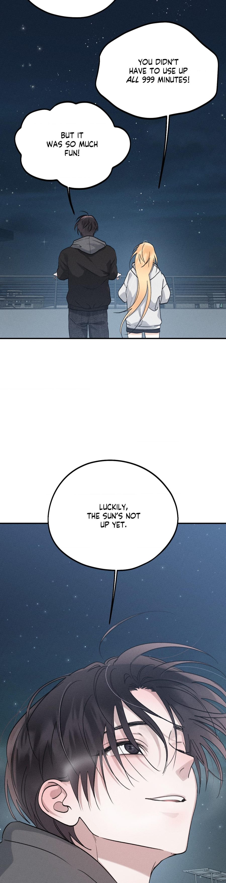Boo-tiful Nightmare Uncensored, chapter 34, page 29 of 63