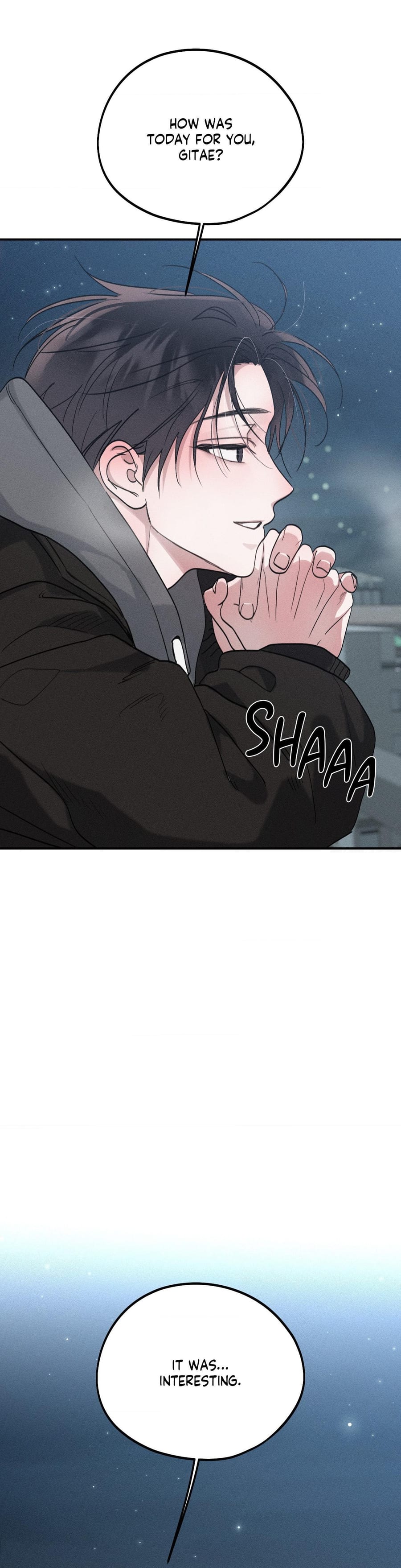 Boo-tiful Nightmare Uncensored, chapter 34, page 31 of 63