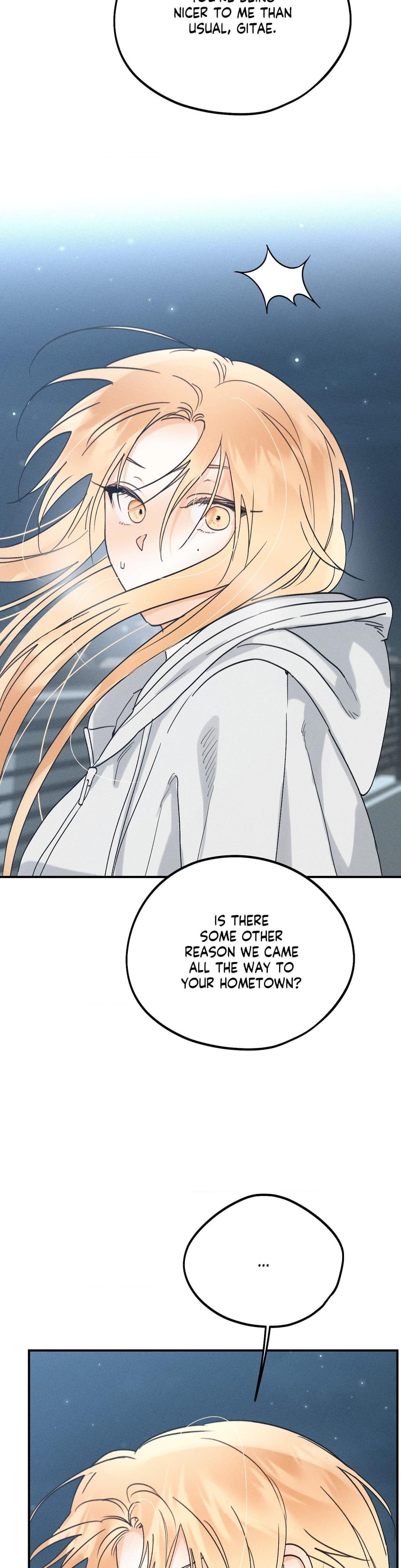 Boo-tiful Nightmare Uncensored, chapter 34, page 33 of 63