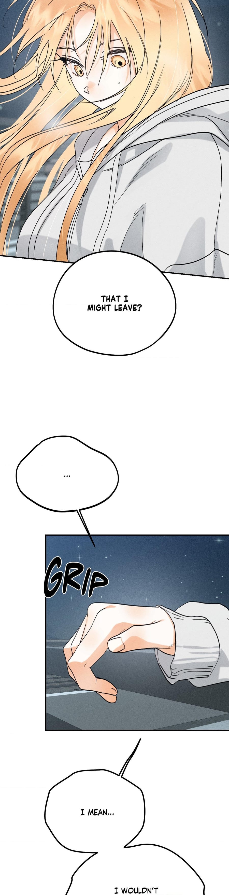 Boo-tiful Nightmare Uncensored, chapter 34, page 36 of 63