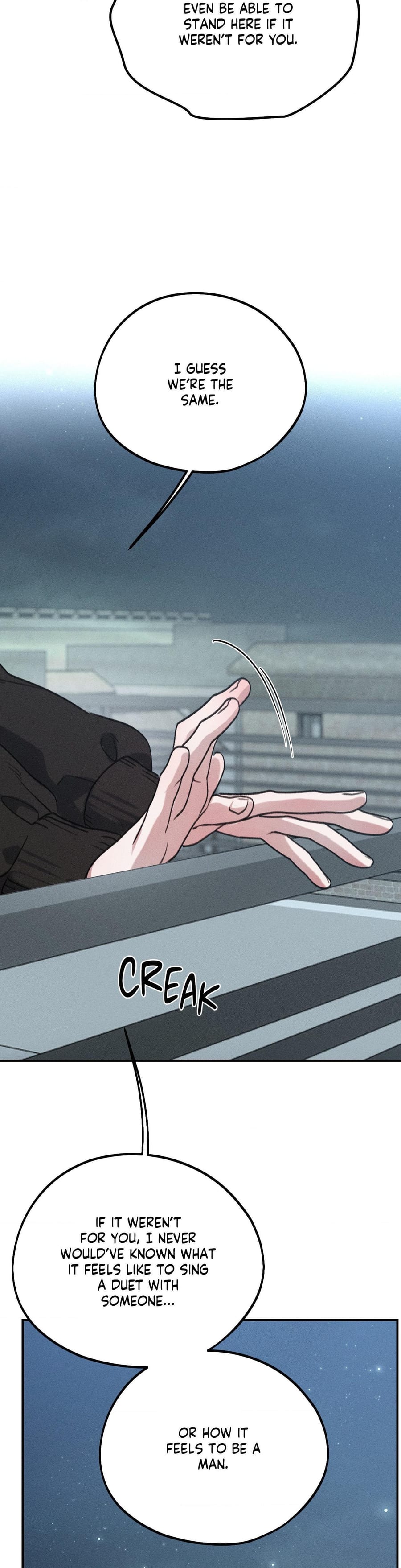 Boo-tiful Nightmare Uncensored, chapter 34, page 37 of 63