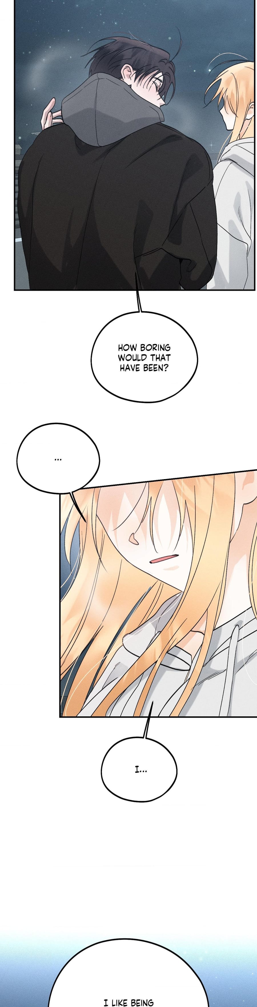 Boo-tiful Nightmare Uncensored, chapter 34, page 38 of 63