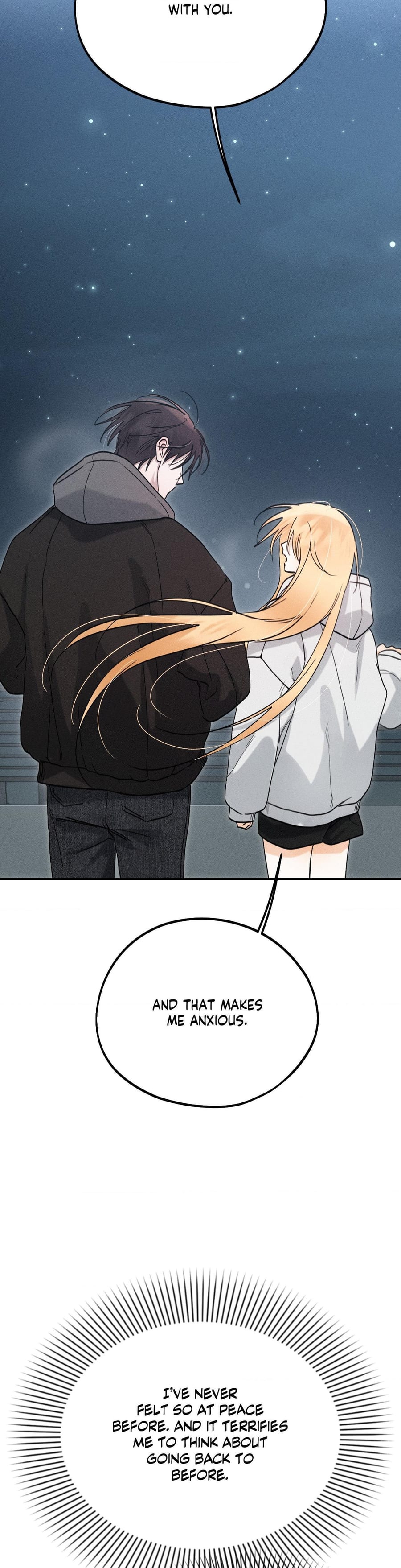 Boo-tiful Nightmare Uncensored, chapter 34, page 39 of 63