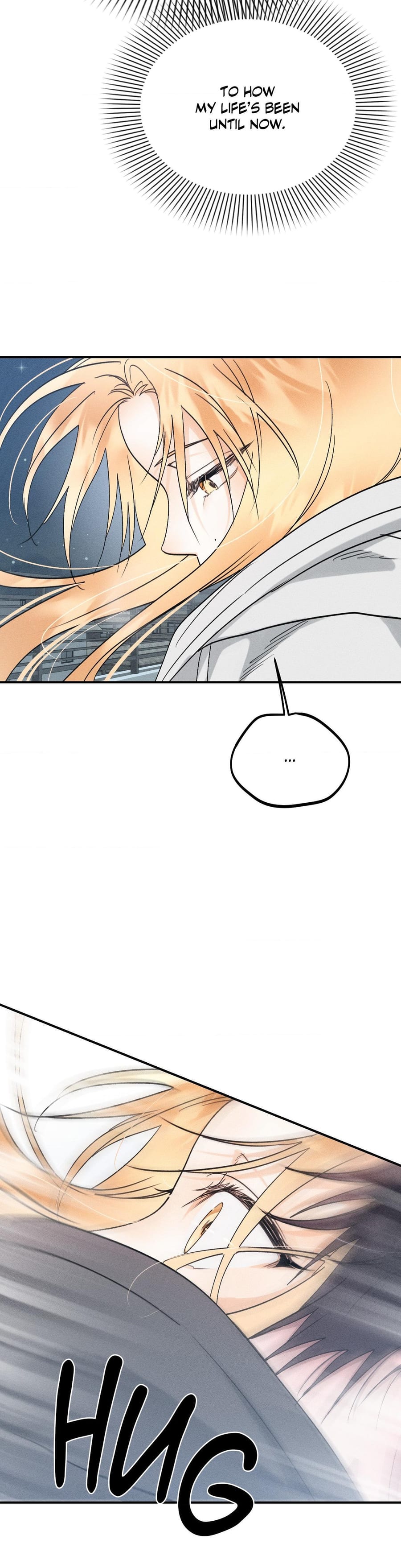 Boo-tiful Nightmare Uncensored, chapter 34, page 40 of 63